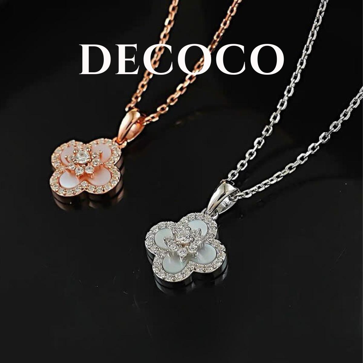 Set SAKURA hoa anh đào - Dây chuyền và vòng tay - 7